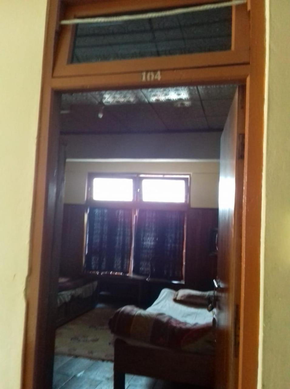 Vamoose Buddha Hotel Tawang Buitenkant foto